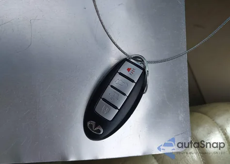 2017 Infiniti Qx70 z USA, uszkodzony, nr VIN JN8CS1MW3HM414720